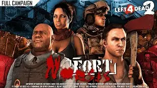 Left 4 Dead 2: 