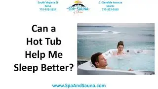 Hot Tubs Carson City - Caldera Portable Spas on Sale