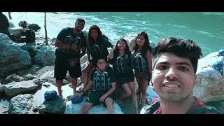 Rishikesh, India | Personalized Travel Edit | Edited by Kushal Dhingra