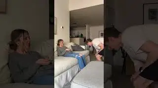 Trying to fix my wife's attitude prank!