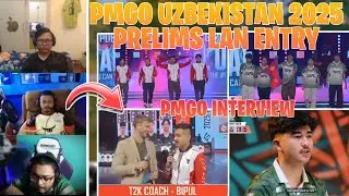 T2K & NEPx PMGO LAN ENTRY 🔥❤️ NEPxMUKESH & T2K BIPUL  INTERVIEW 💗🇳🇵 CR7 HORAA MAFIANINJA  RASHMAY ❤️