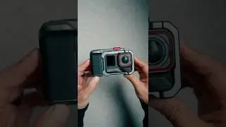 A GOOD DAY TO UNBOX THE BRAND NEW INSTA360 ACE PRO 2 XPLORER BUNDLE #SHORTS