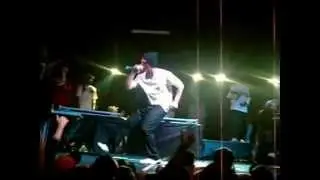Facção Central - Show Completo ( Club da ford - Rap Festival )