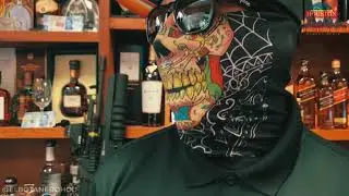 El ScarfaceRuben Michelada Mix