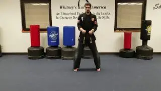 Naichanchi Shodan