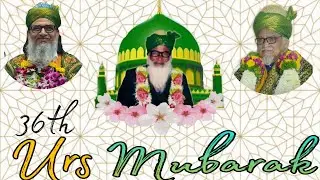 Hu-Ba-Hu Tan Me Meri Jaan Bane Baithe || @SarkarAttariPeer 