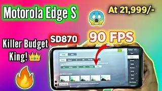 Killer Budget Flagship Phone
