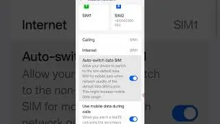 how to set data saving in oppo reno 8t 5g 📷🎥🎥