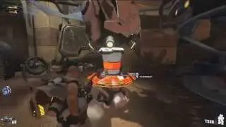 FIREFALL - Gameplay (remixed) - HD 720p