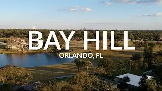 Bay Hill | Orlando, FL