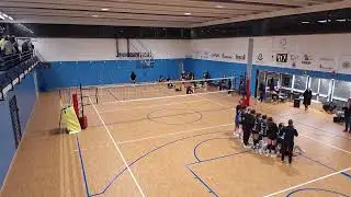 Montirone vs ASD Chiari 
