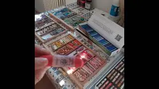 Comment acheter les meilleurs pastels secs ?