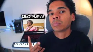 THESE FLUTE VST's ARE CRAZY! My Top 2 Favorite FLUTE VST