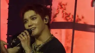 260124 태용 GWANDO 2026 TAEYONG CONCERT TY TRACK - REMASTERED