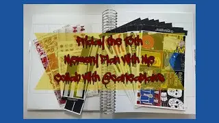 Memory plan with | collab with carleaplans
