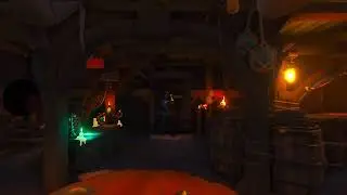 SEA OF THIEVES GREECE PS5