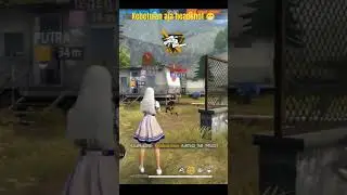 #freefire #booyahbareng #freefirelovers #garenafreefire #ff
