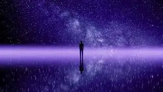 BINAURAL BEATS || Alpha Waves || 10 Hz || Relaxed Focus || Stress Reduction || Meditation Music