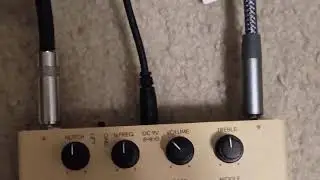 Sonicake Factory Test