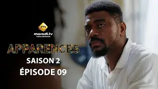 S&eacute;rie - Apparences - Episode 09 - Saison 2 - VF