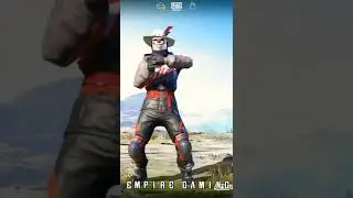 vector yabli emote vs star&times;anonymous yabli emote ||EMPIRE GAMING