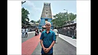 Arun Ra Simanchala Temple Video 