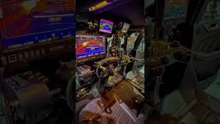 Film Maker's cockpit of dreams