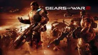 Gears of War 2 Soundtrack - Return of the Omen