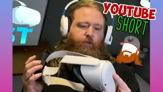 Much longer play #ytshorts #shorts #youtubeshorts #gaming #metaverse #oculus #grizzlysethro