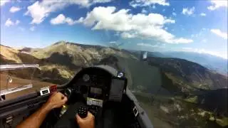SGP2014 Spain Cockpit