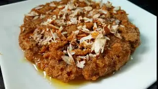 Best Egg Halwa Recipe - New method - Absolutely delicious- Andey  Ka Halwa in just 15mins