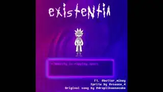 Destroyed Realities-EXISTENTIA (Ft. Michael) [By thionic]
