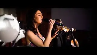 Kohla - One and Only (Live with Popgirlz Scotland)