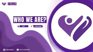 Who we are?