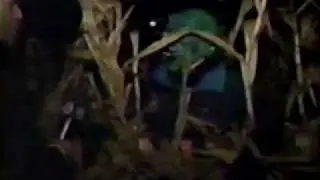 Nightmare in the Wilderness News 1993