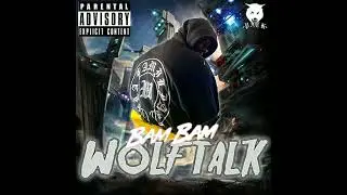 Intro - BamBam251 x Aliah #wolftalk #wolfpackmusicgroup (blvcksheep studios)