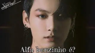 ASMR Jungkook - Seu cheiro está diferente • Alfa bonzinho é? • [Alfa e ômega] ABO