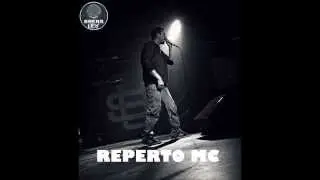 Reperto Mc feat. RibboRes & Santiegaz - Non &egrave; una coincidenza (prod. Jason Rader - scratch Dj MS)