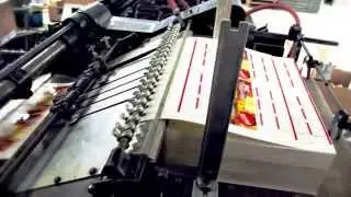 Impresos R&aacute;pidos Ariel