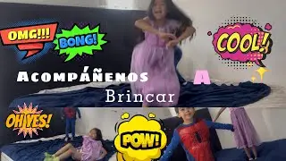 Est&aacute;bamos brincando y algo sali&oacute; mal 