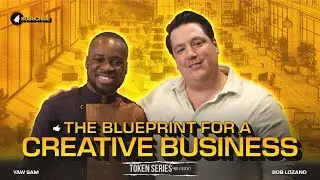 Yaw Sam - A Token Series TEDx McAllen Edition by Life Currency