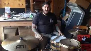 Kingdom Of Giants Matt mavroudis kit walk through/kit demo