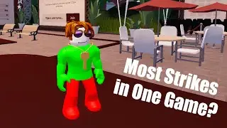 [Roblox Livestream] Can We Get an Eviction Notice World Record?