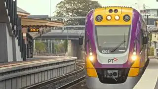 4PIDS - 4Tel Passenger Information Display System