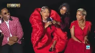 EFE IRELE-