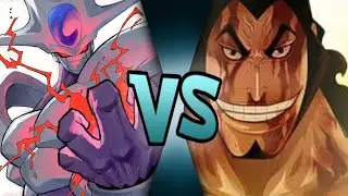 Mugen jus - cooler vs oden