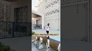 Premium Project in Badlapur East | #shorts #assetts #assets