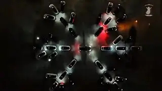 Tesla Christmas Light Show 2026 🎄 | Music, Lights & Holiday Vibes