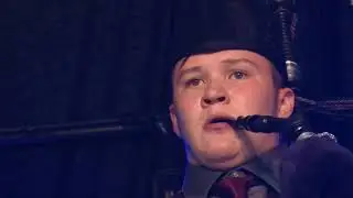 Pipe Idol 2018 (11 of 16) - Joseph Horwath