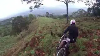 DH 1 - Tamesis Antioquia